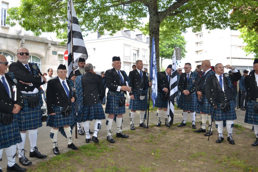 FÊTE DE LA BRETAGNE