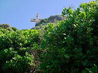 La vue de la Pointe des Châteaux 