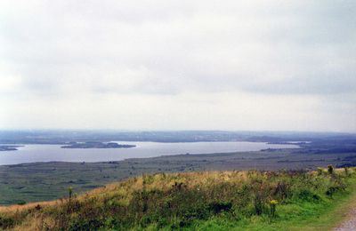 Randonnée dans les Monts d'Arrée