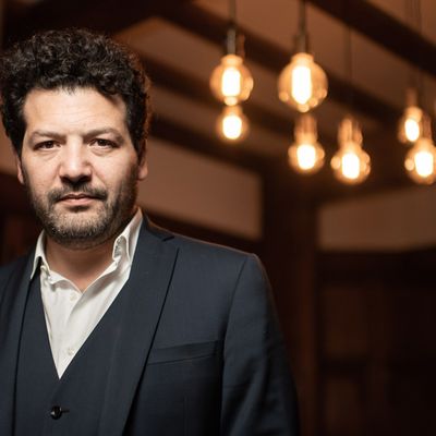 "Laissez nous respirer!"