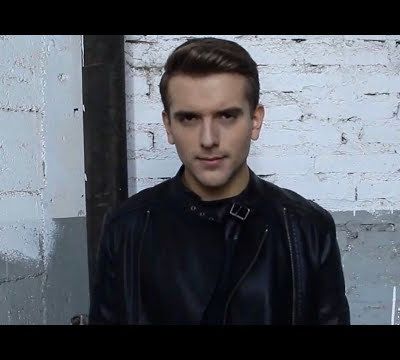 Carlos Quintana - De Ti Me Enamoré