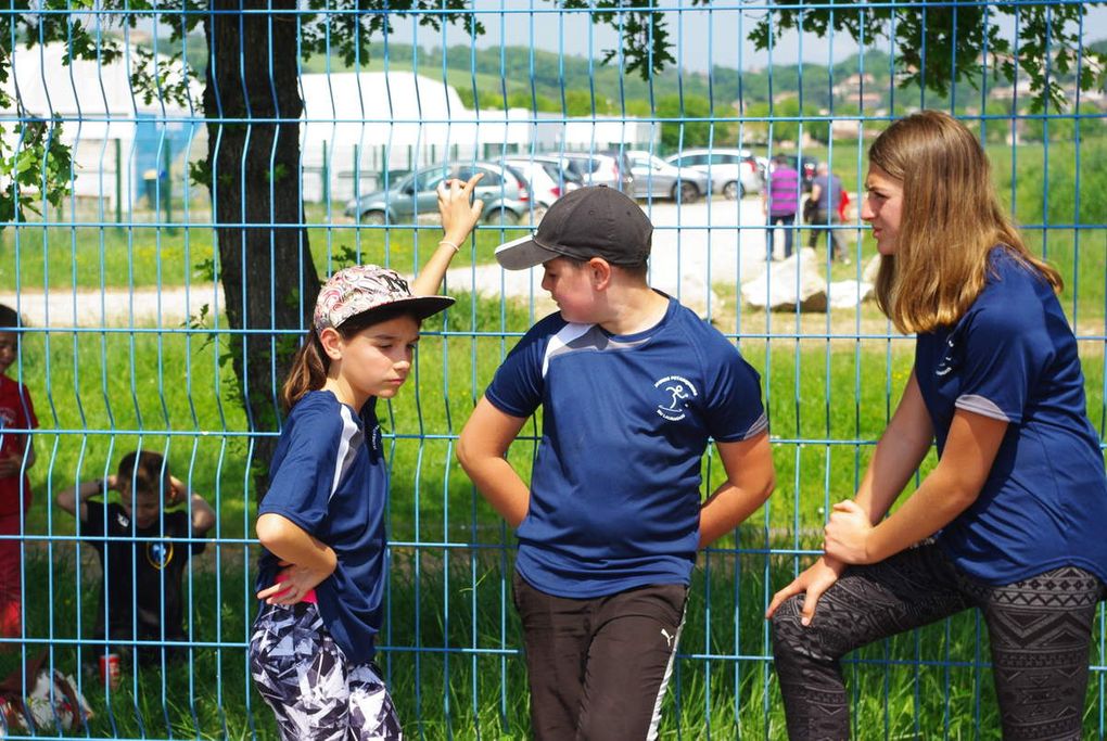 L'école de BUFFEBIAU fête ses 25 ans avec le Challenge EDUCNAUTE JEUNES et le Challenge Albert DEROM