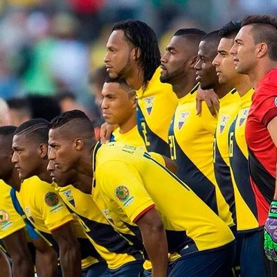 Posible 11 de la Tri para enfrentar a Venezuela