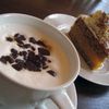 Recettes de cappuccino italien