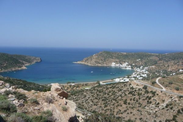 île de Sifnos ../9