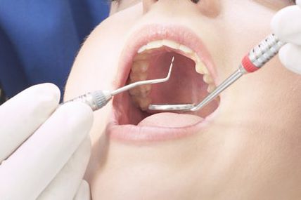 Un détenu s'évade pour aller chez le dentiste