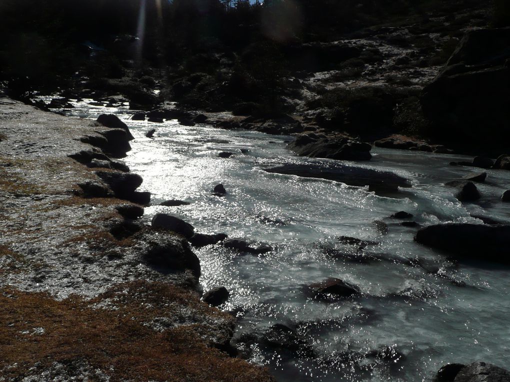 Album - Pyrenees-Janvier-2011