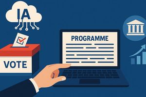L'IA au service de la démocratie : bientôt des programmes comparés d'un clic ?