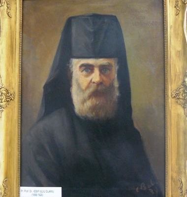 Arhimandritul profesor dr. Iosif Iuliu Olariu - la 150 de ani de la naştere.