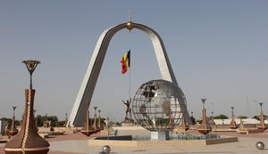 La chaîne de télé Afrique Média s'installe au Tchad