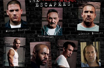 Prison Break : 15 ans après, les acteurs se réinventent