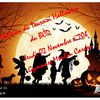 Tournoi Halloween, Jeudi 02 Nov. à 20h