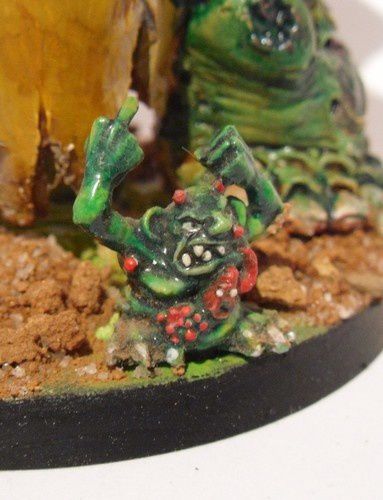 Album - Death-Guard