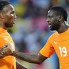 COTE D'IVOIRE: Billet - Mondial 2018 : Drogba et Yaya Touré en sauveurs de la patrie ?