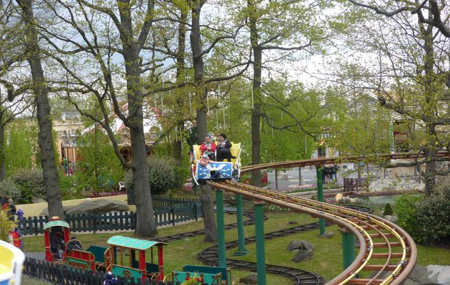 Parc Astérix