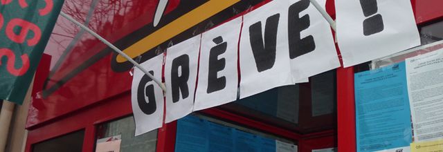 Pizza Hut : les grévistes passent à l’offensive