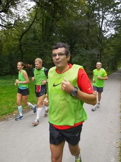 RUNNING CLUB NIKE LILLE