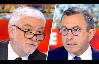 L’autorité, pour vous servir