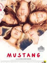 Mustang de Deniz Gamze Ergüven – film germano-franco-turc 2015