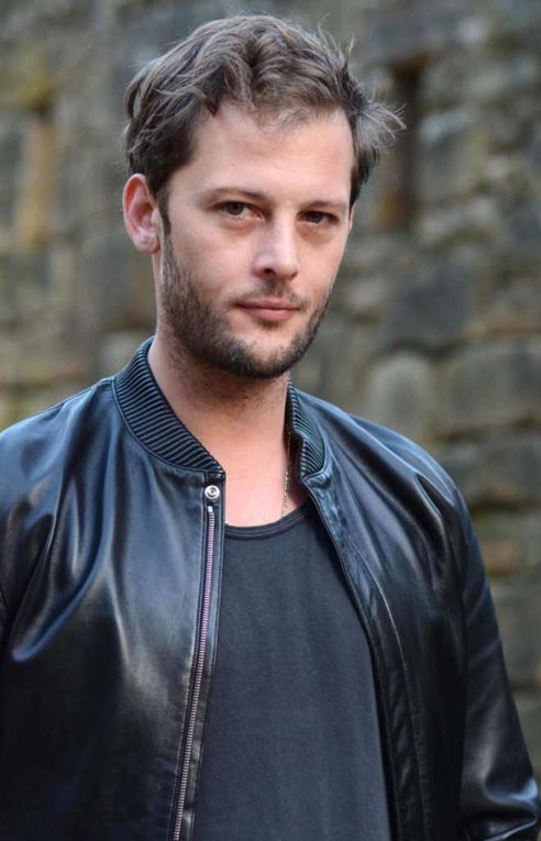 Le top 10 des acteurs francais les plus sexy