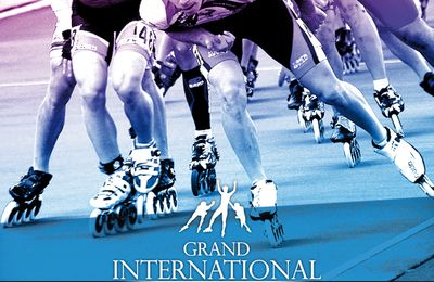 Grand International 2012 (edition 2)