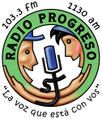 Radio Progreso