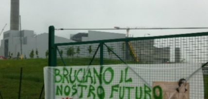 #M5S #Grillo e qui? Parma, acceso...