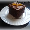 GÂTEAU AU CHOCOLAT 