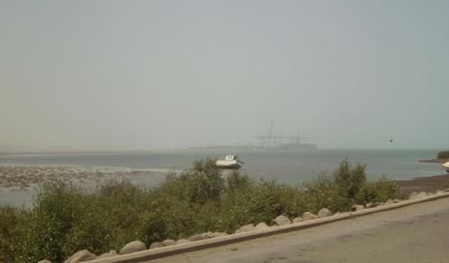 Album - Djibouti - Aden