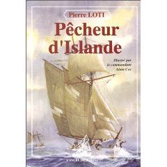 Pêcheur d'Islande