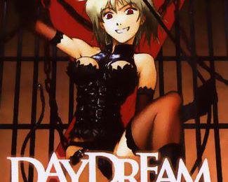 Ghost Talker's Daydream (Vostfr)