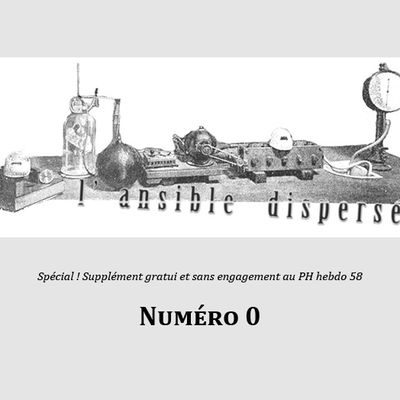 L'Ansible Dispersée 0