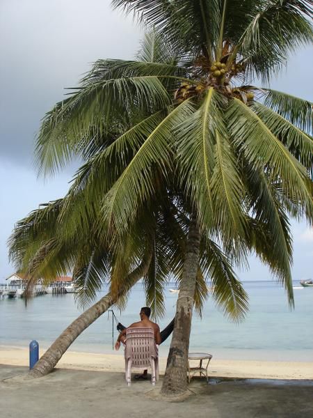 Album - Tioman