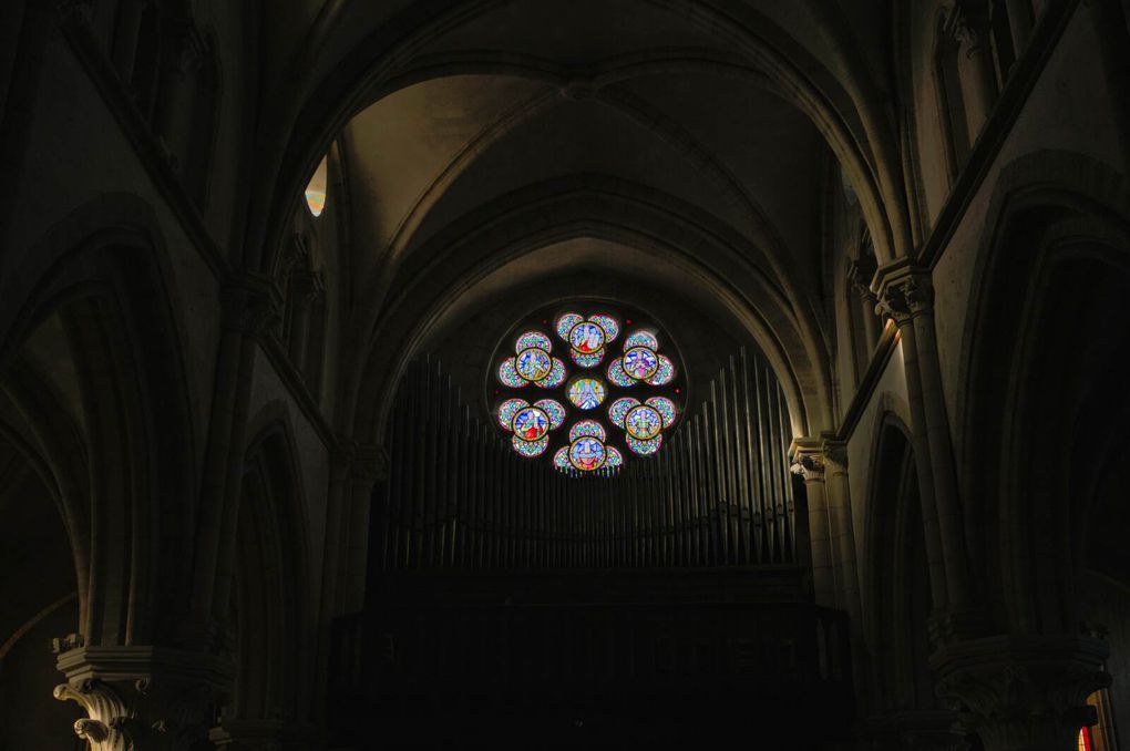 Eglise Notre Dame de l'Assomption , Villerville, calvados
