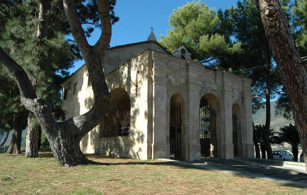 Coldirodi, Frazione di Sanremo (IM)