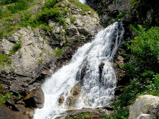 Le Pré de la Chaumette - Hautes-Alpes