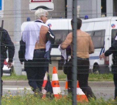 Le FN n’est pas aussi proche du peuple qu’il le dit par Dom Bochel Guégan 