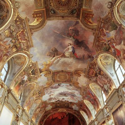 Les lieux romantiques, article 2 !