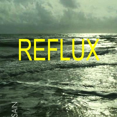 Reflux, Franck Membribe