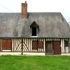 une maison normande aprés rénovation