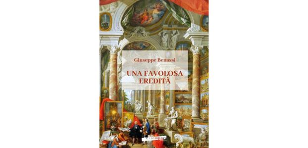 Giuseppe Benassi, "Una favolosa eredità"