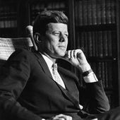 Message de JFK : Sortez vos Émotions Négatives !