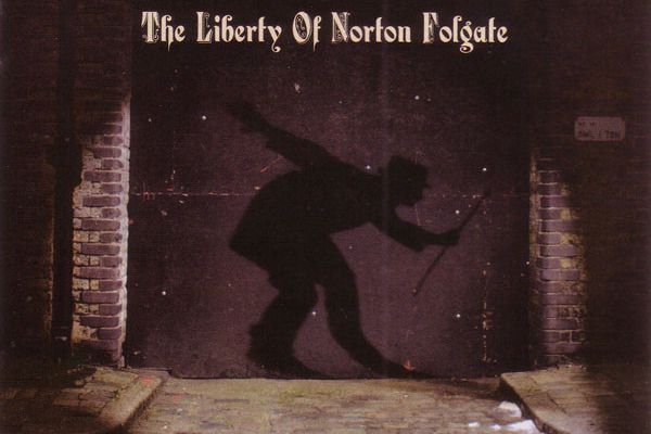 Madness The Liberty of Norton Folgate (Lucky Seven, 2009)