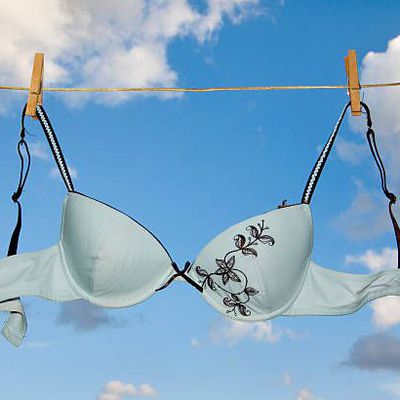 Allons-nous vers la fin du soutien-gorge ?