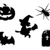 Fichier gratuit silhouette sst studio halloween