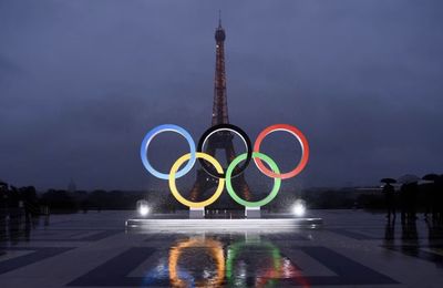 Paris Olympique - Les moments que j'ai les plus appréciés