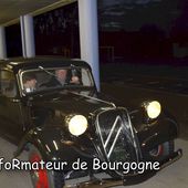 Montceau - Titine fête ses 78 ans chez Jean Moulin - L'infoRmateur de Bourgogne