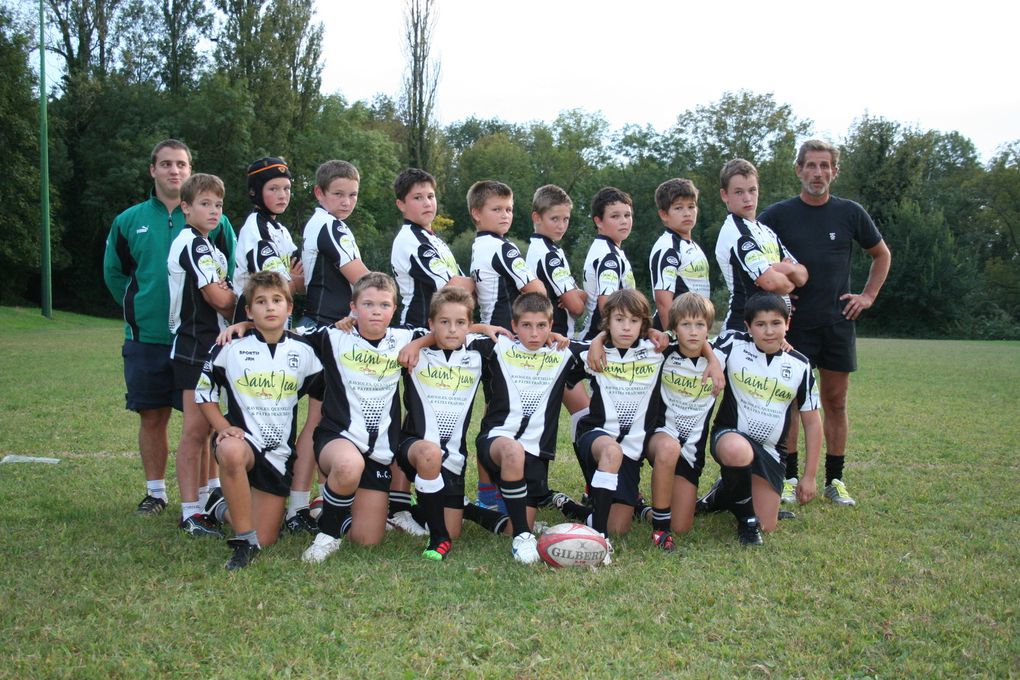 Album - Equipes-2010-2011