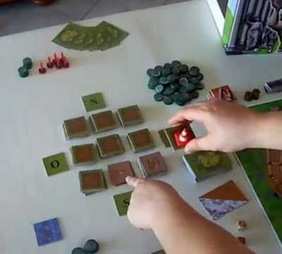 GISACUM - la Cité des Dieux