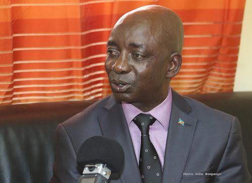 Justin Bitakwira: “Le président ougandais Museveni est né au Rwanda. 